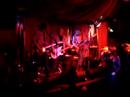 live at the rock garden, london, uk, sunday, may 25, bongo beat express tour. dave rave with plastic heroes and special guest robin wills (the barracudas) on the flamin' groovies classic 