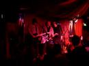 live at the rock garden, london, uk, sunday, may 25, bongo beat express tour. dave rave with plastic heroes and special guest robin wills (the barracudas) on the flamin' groovies classic 