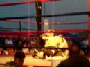 Leo Bercier vs Kinji Nita