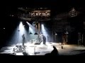 GaydarRadio - Michael Ball & Imelda Staunton