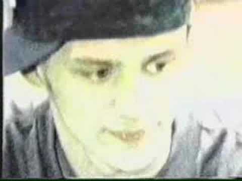Josh Kalis - Timecode