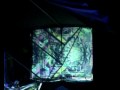 VJ Cristobal Live @ Psycrowdelica Presents Cannibal Crow's International Birthday Crash