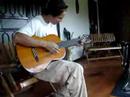 Diego Miranda Post Grunge