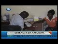 Woman builds a multi-million hospital in Uasin Gishu