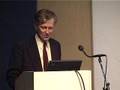 McCluhan Program Director at TIMIA Conference