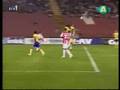 RED STAR-APOEL 3-3