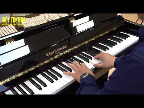 Ballade Pour Adeline - Richard Clayderman - Piano cover - KC115D