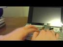 How To Upgrade the RAM in the HP 2133 Mini-Note