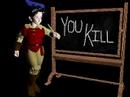 Neophyte: Chalkboard Neophyte: Chalkboard