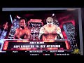 Kofi Kingston vs Rey Mysterio WWE Smackdown vs RAW 2010 (Off Screen) HD_HD.avi