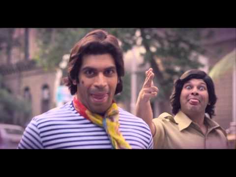 Datsun redi-GO – For the ready-to-go generation