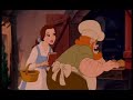 la bella y la bestia canciones infantiles cancion 1