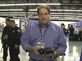Recon Scout Bot