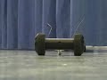 Recon Scout Bot