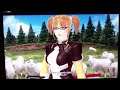 Tekken 6: Alisa vs King