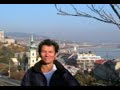 A trip to Budapest