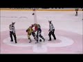 22.11.2008 SaiPa-Jokerit: tappelut (HQ) 22.11.2008 SaiPa-Jokerit: tappelut (HQ)