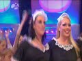 Holly Willoughby Can Can Dance Holly Willoughby Can Can Dance