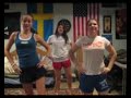 nobodys perfect by hannah montana danced by us!