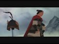 Mulan (canción de los créditos: Tu corazón) Mulan (canción de los créditos: Tu corazón)