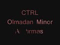 LancerJack PW Server Minor Egzersizi