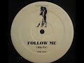 UK Garage/House - Aly-us  'Follow me'