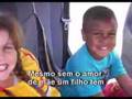 Conceito A - Amor de mãe