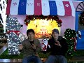 Christmas Swing Medley