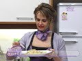 Bacalhau com Batatas - Parte II
