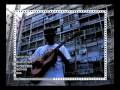 PV Rain On The Babel / EKD 2nd ALBUM『FANTASMA』