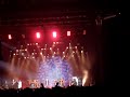Duran Duran-Live
