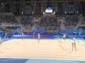 Gimnasia Ritmica- JJ