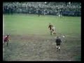 this was the first goal in the legendary thriller between hereford and newcastle in the 1972 fa cup.