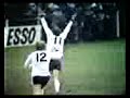 Ronnie Radfords legendary 30 Yard Screamer!