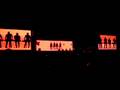KRAFTWERK Die Mensch-Maschine Coachella 2008