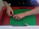 Transformers Lego Instructions - Mini Movie Scorponok Transformers Lego Instructions - Mini Movie Scorponok