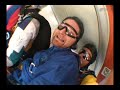 Skydiving