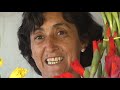 FLORES -AGRICULTURA FAMILIAR -ANGÉLICA - FORMIGA - MG