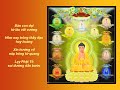 PHÁT NGUYỆN SÁM HỐI - Võ Tá Hân phổ nhạc