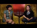 JUNO: Ellen and Diablo On the Film\