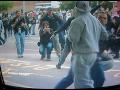 Harrow Mosque Muslim Riot