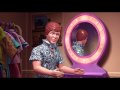 Toy Story 3 - Conseil De Drague De Ken : Faites Vous Confiance, Soyez Vous-même
