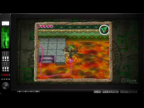 preview-IGN Rewind Theater: LoZ: Spirit Tracks Release Trailer (IGN)