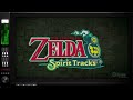 IGN Rewind Theater: LoZ: Spirit Tracks Release Trailer