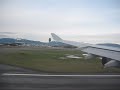 Cathay Pacific Airbus A340-300 takes off