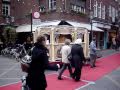 Draaiorgel de Hamert - Amsterdamse Jongensmars