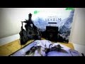 Skyrim Collector's Edition Unboxing