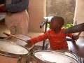 videos de drummer boy jared
