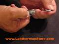 Leatherman Skeletool Review