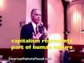 Democrat Howard Dean Declares Debate Between Capitalism and Socialism is Done